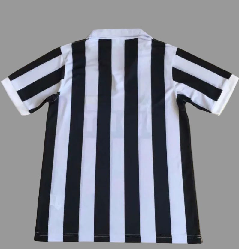 91/92 Juventus Shirt