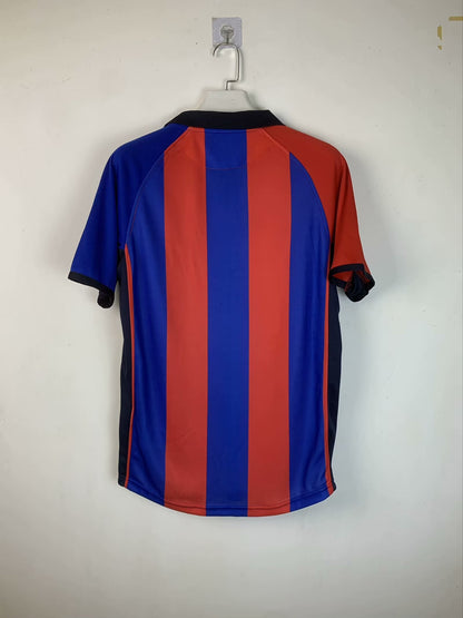 01/02 Barcelona Shirt