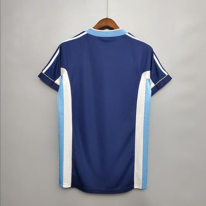 1998 Argentina Away Shirt