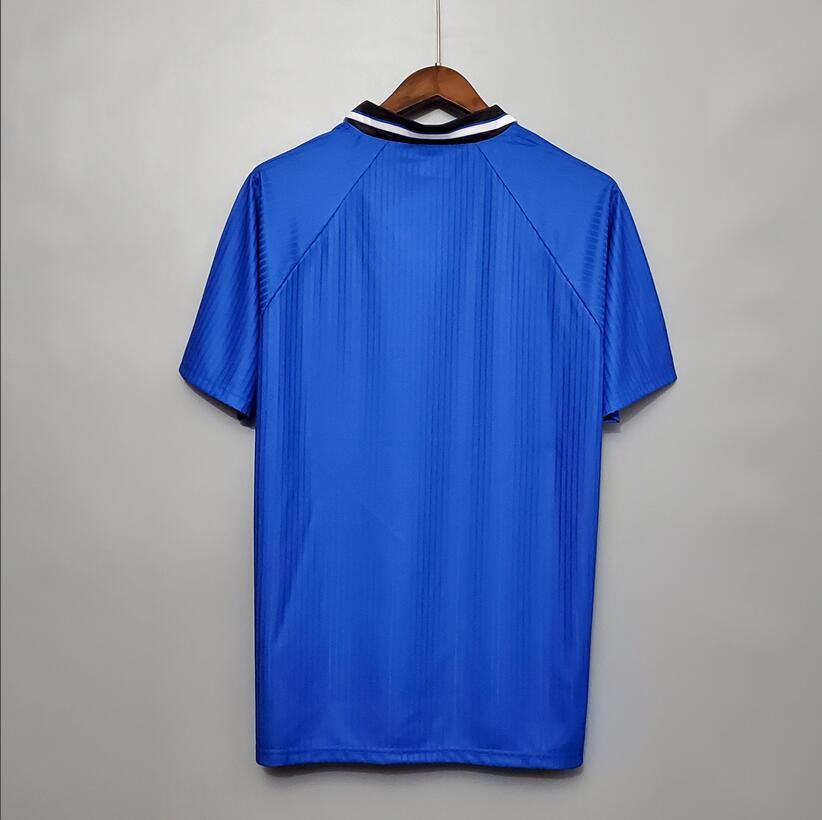 96/97 Manchester United Shirt