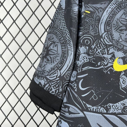 Brazil X Stussy Special Edition Shirt
