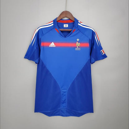 2004 France Shirt