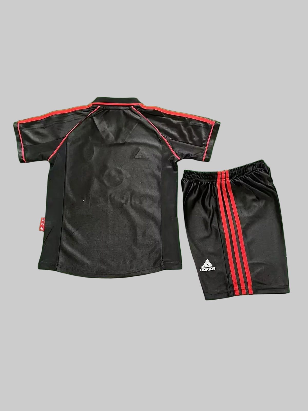 98/99 AC Milan Kids Kit