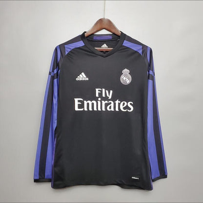 15/16 Real Madrid Shirt