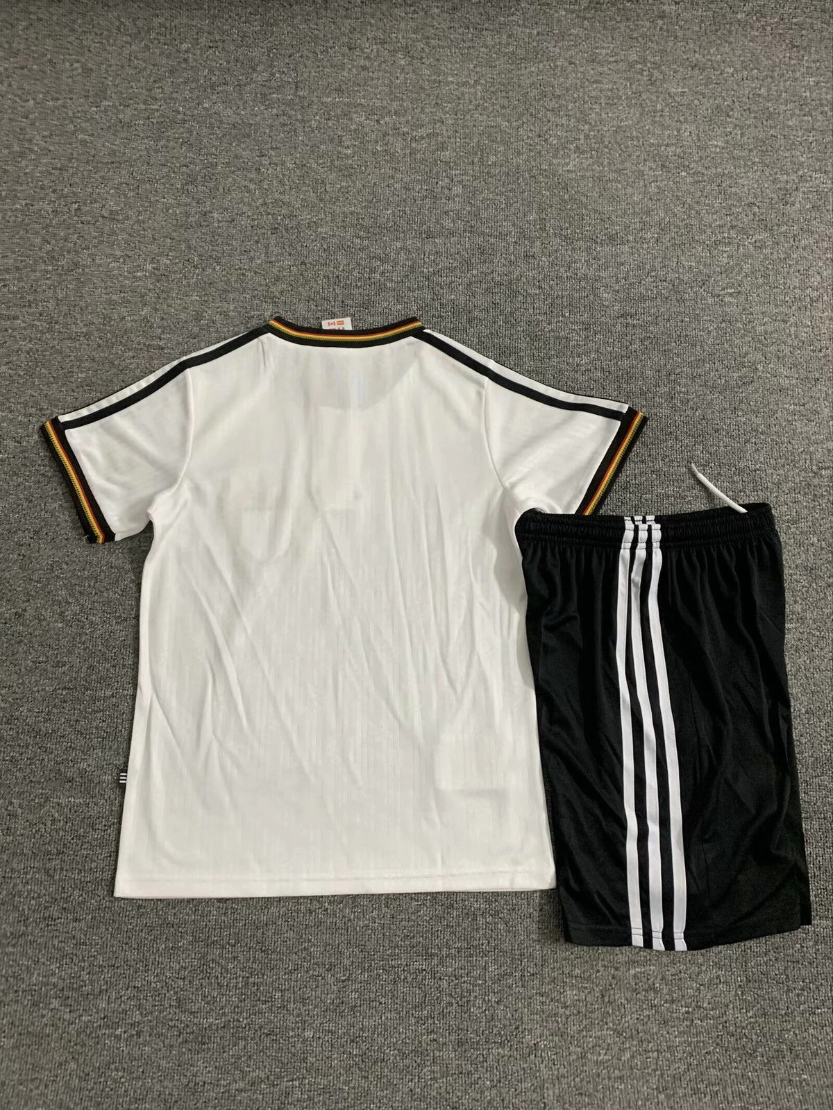 1996 Germany Kids Kit