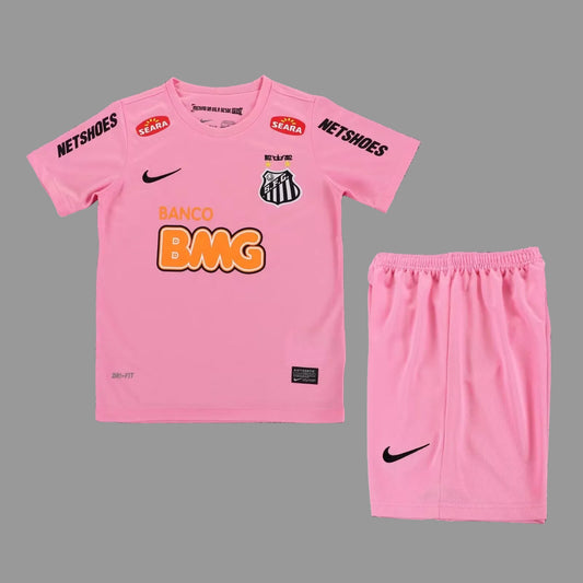 2013 Santos Kids Kit