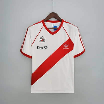 1986 River Plate Shirt