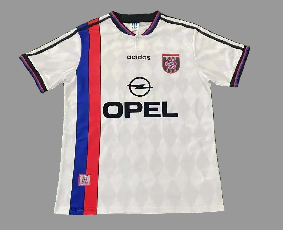 95/96 Bayern Munich Shirt