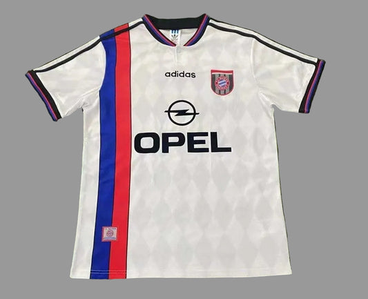 95/96 Bayern Munich Shirt