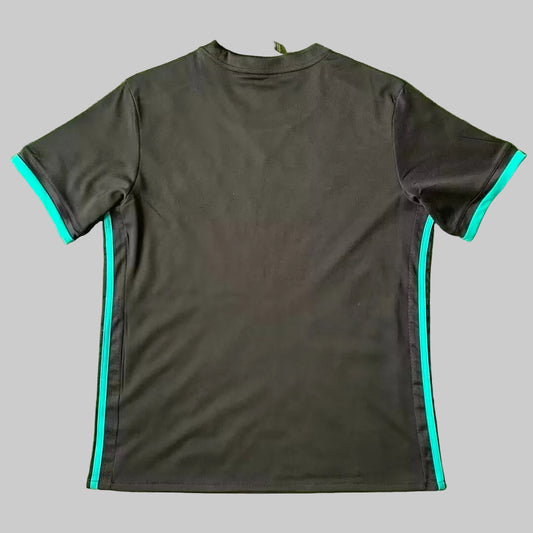 17/18 Real Madrid Shirt
