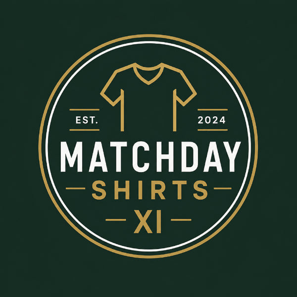 Matchday Shirts XI
