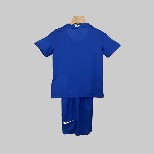 08/09 Manchester United Kids Kit