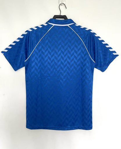 86/88 Real Madrid Shirt
