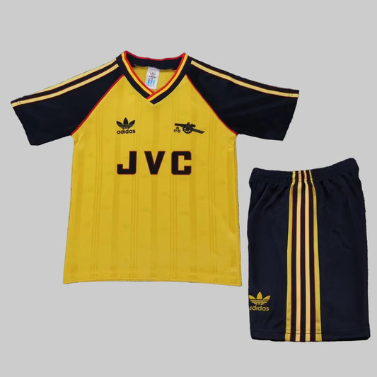 88/90 Arsenal Kids Kit