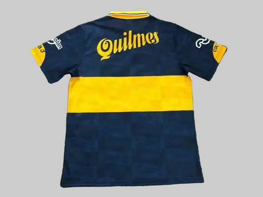 95/97 Boca Juniors Shirt