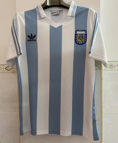 91/93 Argentina Shirt
