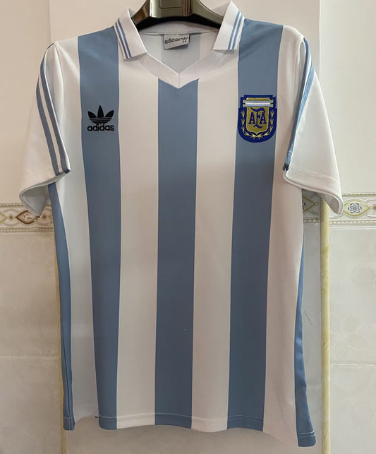 91/93 Argentina Shirt