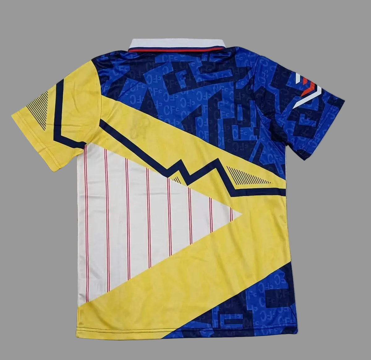 1990 Chelsea Shirt