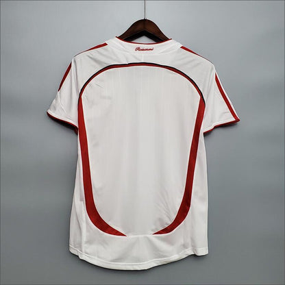 06/07 AC Milan Shirt