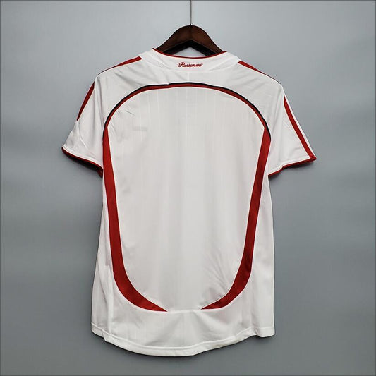 06/07 AC Milan Shirt