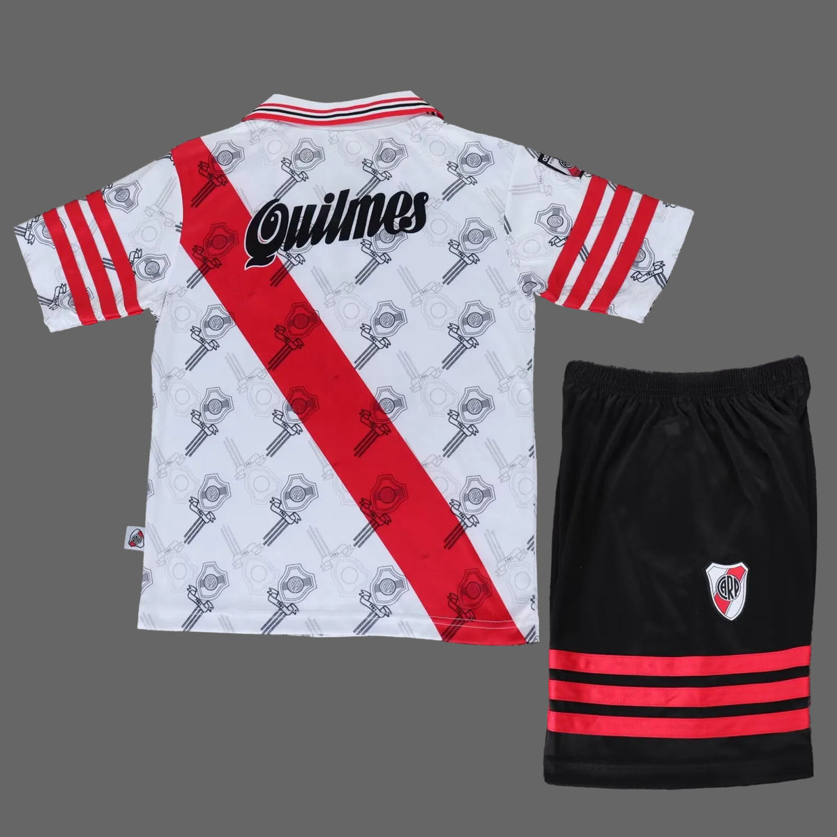 96/97 River Plate Kids Kit