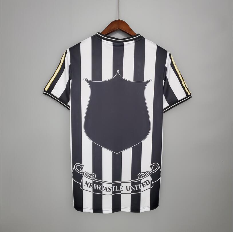 97/99 Newcastle United Shirt