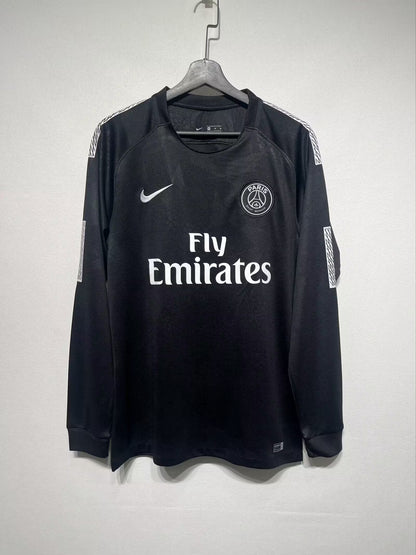 17/18 PSG Shirt
