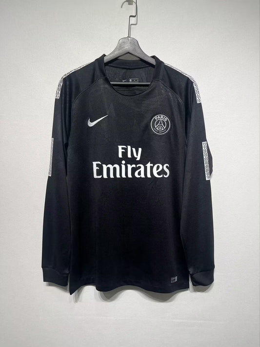 17/18 PSG Shirt