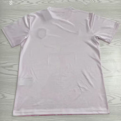 2025 Brazil Pink Jesus Edition Concept Shirt
