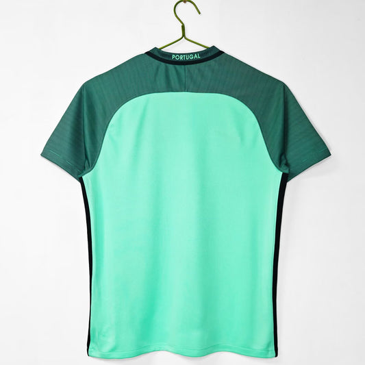 2016 Portugal Shirt