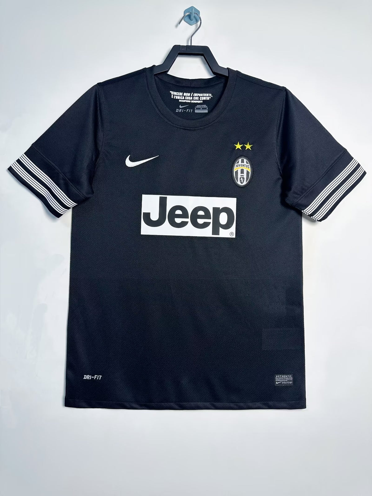 12/13 Juventus Shirt