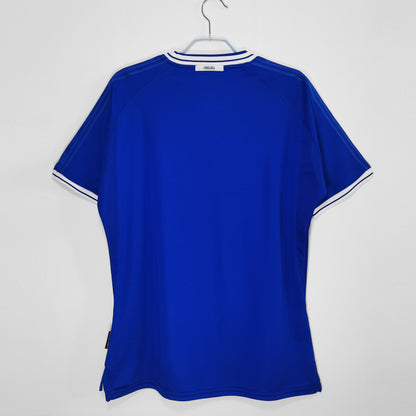 99/01 Chelsea Shirt