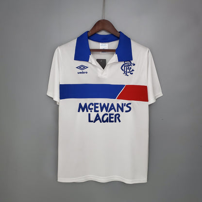 94/95 Rangers Shirt