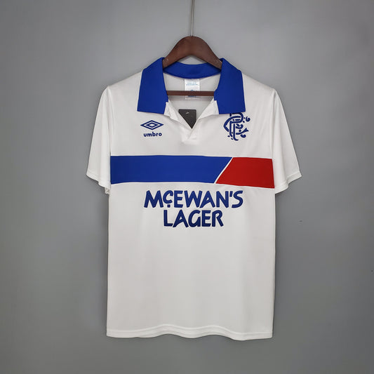 94/95 Rangers Shirt