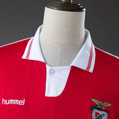 Retro Benfica 1992/93 Home Shirt