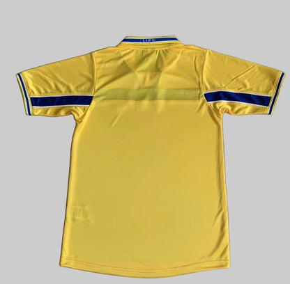 1999 Leeds United Shirt