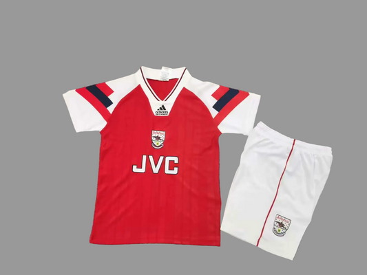 92/94 Arsenal Kids Kit