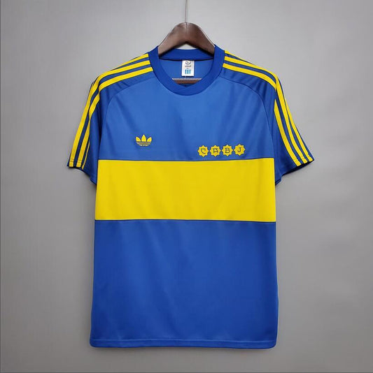 1981 Boca Juniors