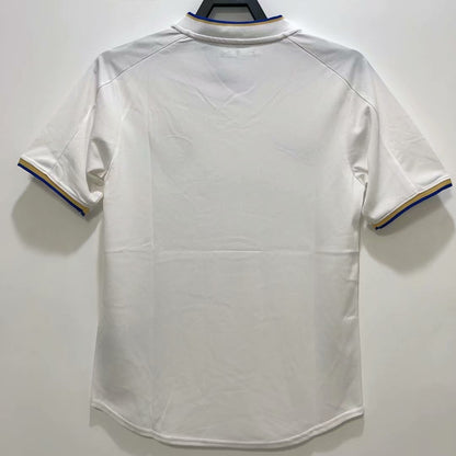 00/01 Leeds United Shirt