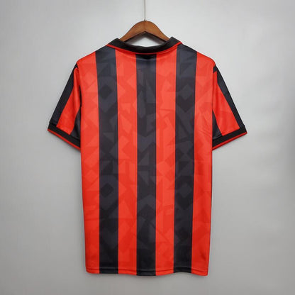 93/94 AC Milan Shirt