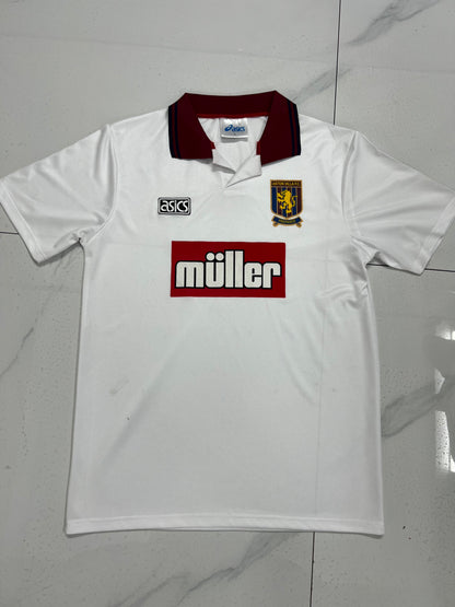 94/95 Aston Villa Shirt