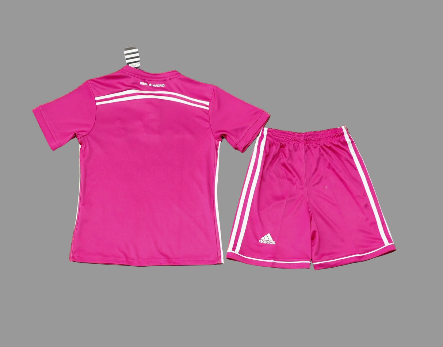 14/15 Real Madrid Kids Kit