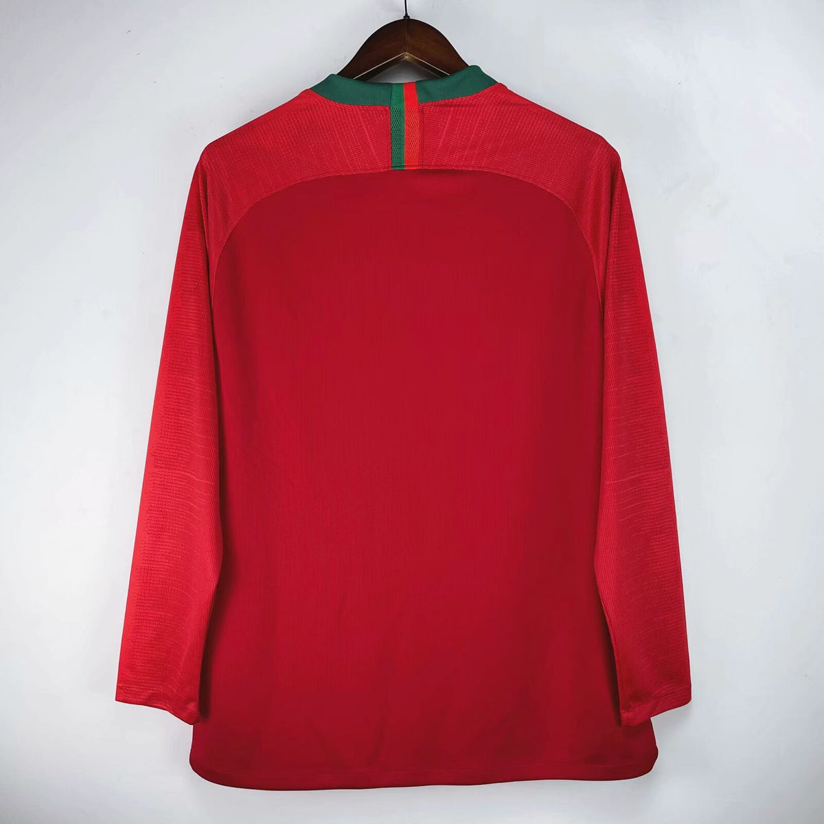 2018 Portugal Shirt