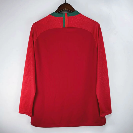 2018 Portugal Shirt