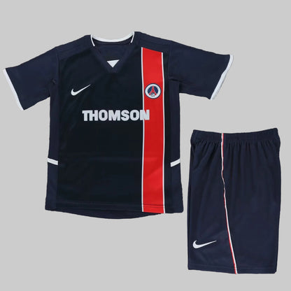02/03 PSG Kids Kit