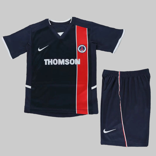 02/03 PSG Kids Kit