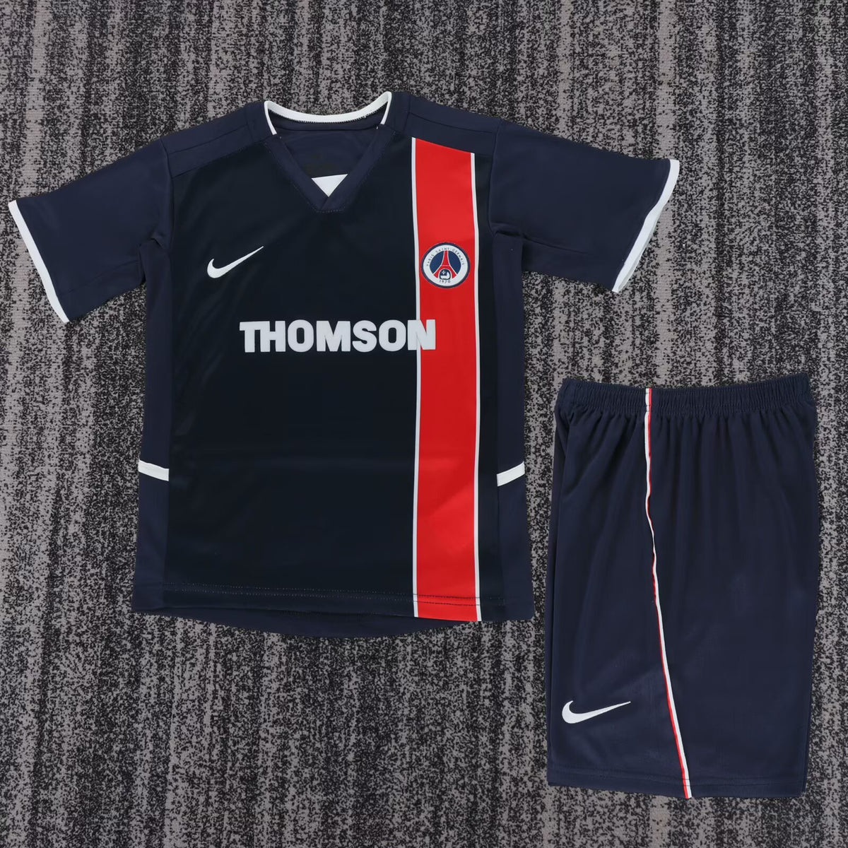 02/03 PSG Kids Kit