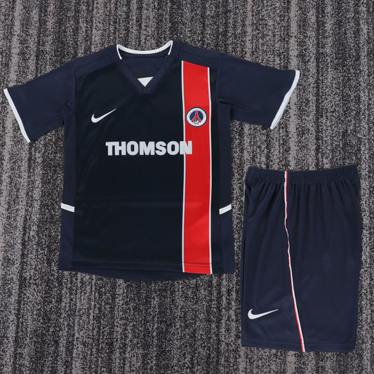 02/03 PSG Kids Kit