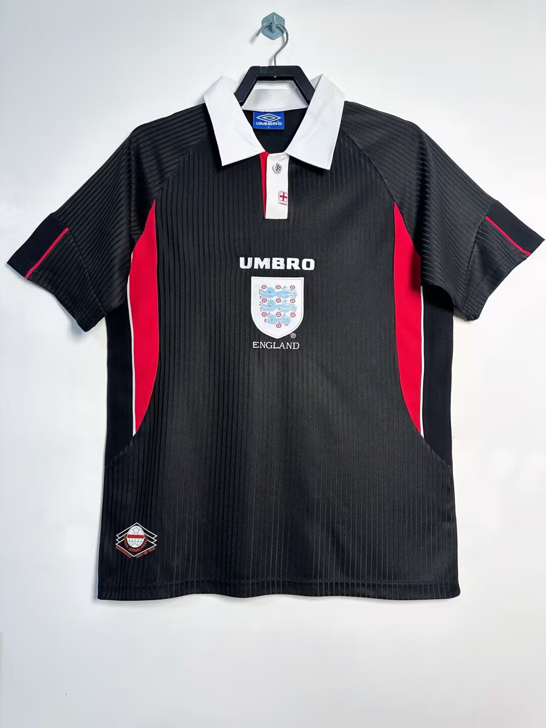 1998 England Shirt