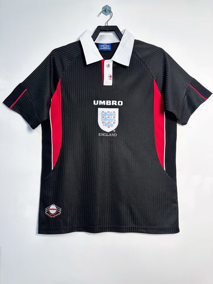 1998 England Shirt